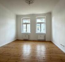 Teilgewerbliche Vermietung! Moderne 3-Zimmerwohnung an der Dahme! - Berlin Treptow-Köpenick