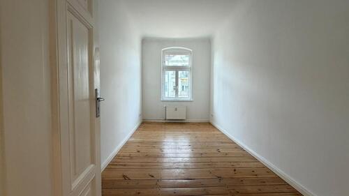 Foto - 3 Zimmer Etagenwohnung in Berlin