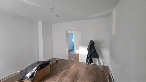 Foto - Etagenwohnung in Eisenach zur Miete