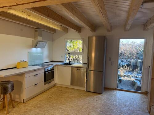 Foto - 1 Zimmer Etagenwohnung zur Miete in Aalen