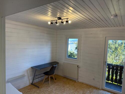 Foto - Etagenwohnung in Aalen zur Miete