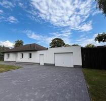 Einfamilienhaus im Grünen (Bungalow ) in Roxförde - Gardelegen