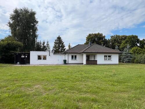 Foto - 3 Zimmer Einfamilienhaus zum Kaufen in Gardelegen