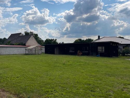 Foto - 3 Zimmer Einfamilienhaus in Gardelegen