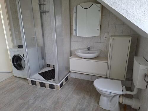 Foto - Etagenwohnung in Schwerte zur Miete