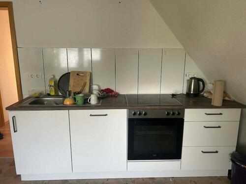 Foto - Helle 2ZKB mit toller Aussicht am Giersberg