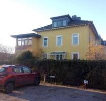 Stellplatz zwischen Anger und Rosengarten - Coburg