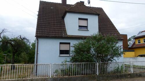 Foto - Haus in Röderau zu verkaufen - 132.500,00&nbsp;EUR Kaufpreis, ca.&nbsp; 110,00&nbsp;m&sup2;