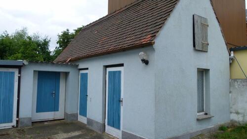 Foto - 4 Zimmer Einfamilienhaus zum Kaufen in Zeithain