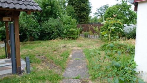 Foto - Einfamilienhaus in Zeithain zum Kaufen