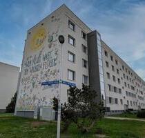 Ruhig gelegene 3-R.-Wohnung in grüner Stadtrandlage - Meißen
