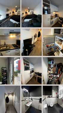 Foto - PERFECT Student Apartment! Studentenwohnung, Fully Furnished!