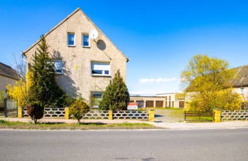 Foto - Einfamilienhaus in Belgern-Schildau zum Kaufen