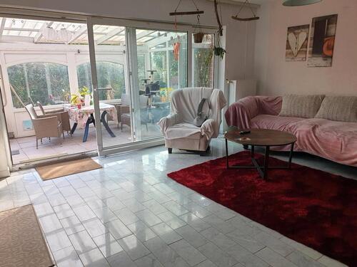 Foto - Einfamilienhaus zur Miete von Mai bis November