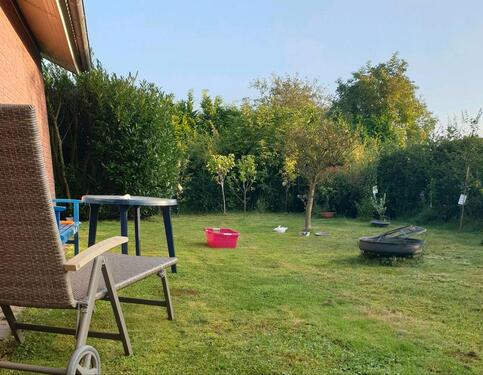 Foto - 3 Zimmer Einfamilienhaus in Ostrhauderfehn