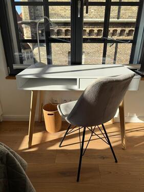 Foto - 1 Zimmer Etagenwohnung zur Miete in Lüneburg