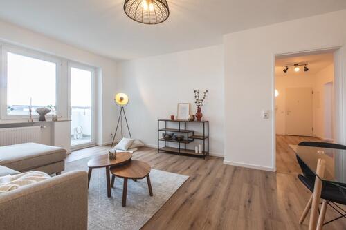 Foto - 2 Zimmer Etagenwohnung zum Kaufen in Senden