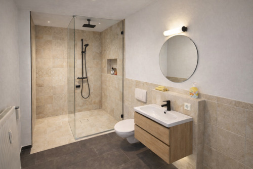 Foto - Etagenwohnung in Senden zum Kaufen