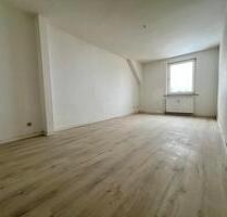 3 Zimmer im Dachgeschoss ab April Dessau-Roßlau