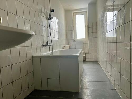 Foto - Dachgeschoßwohnung in Dessau-Roßlau zur Miete