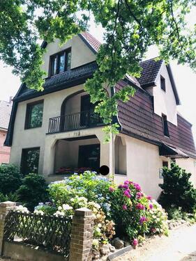 Foto - Handwerker aufgepasst: 1-Zimmer-Wohnung in Hamburg-Niendorf mit Potenzial