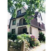 Handwerker aufgepasst: 1-Zimmer-Wohnung in Hamburg-Niendorf mit Potenzial