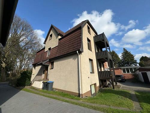 Foto - 1 Zimmer Etagenwohnung zur Miete in Hamburg