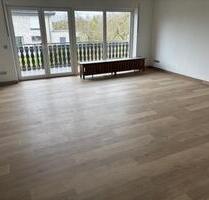 Attraktive und sanierte 3-Zimmer-Wohnung mit Balkon - Bocholt