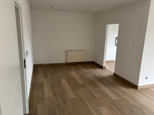 Foto - 3 Zimmer Etagenwohnung in Bocholt