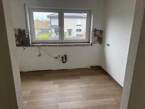 Foto - Etagenwohnung in Bocholt zur Miete
