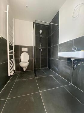 Foto - 2 Zimmer Erdgeschoßwohnung zur Miete in Saarbrücken