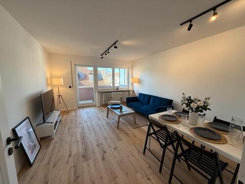 Foto - Sofort bezugsfertige 3-Zimmer Wohnung in Augsburg-Haunstetten