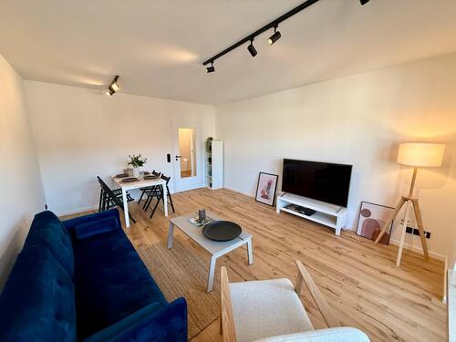 Foto - 3 Zimmer Etagenwohnung zum Kaufen in Augsburg