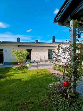 Foto - Bungalow in Bad Wörishofen - 699.000,00&nbsp;EUR Kaufpreis, ca.&nbsp; 150,00&nbsp;m&sup2;