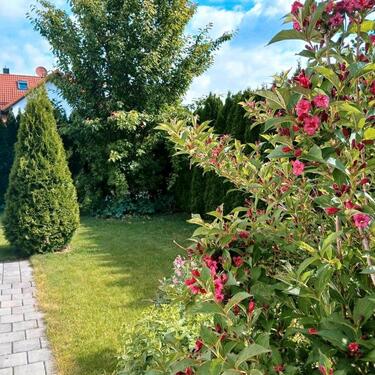 Foto - 4 Zimmer Bungalow zum Kaufen in Bad Wörishofen