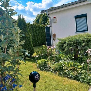 Foto - Bungalow in Bad Wörishofen zum Kaufen