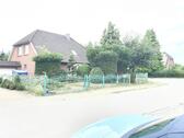 Foto - Ruhig gelegenes Einfamilienhaus mit Garage+Keller im Herzen S-H.