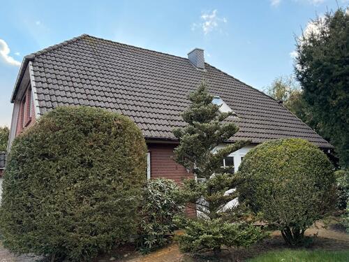 Foto - 4 Zimmer Einfamilienhaus in Westermoor