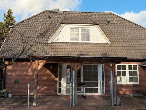 Foto - Einfamilienhaus in Westermoor zum Kaufen