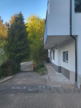 Foto - Wohnung Erdgeschoss zu vermieten