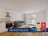 Foto - WEITBLICK: Möbliertes Apartment!