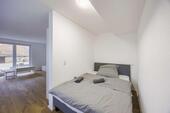Foto - 1 Zimmer Etagenwohnung in Tamm