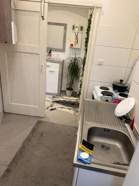 Foto - 1 Zimmer Etagenwohnung zur Miete in Berlin