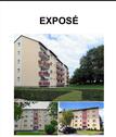 Foto - Dachgeschoßwohnung in Erfurt zur Miete