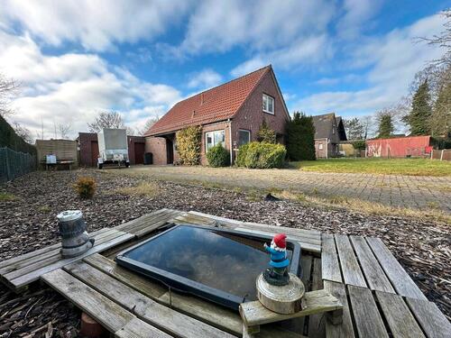 Foto - Einfamilienhaus von Privat zu verkaufen