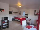 Foto - Möbeliertes 1-Zimmerapartment Nähe Fußgängerzone
