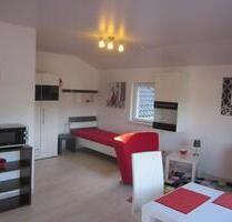 Möbeliertes 1-Zimmerapartment Nähe Fußgängerzone - Gifhorn