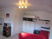 Foto - 1 Zimmer Dachgeschoßwohnung zur Miete in Gifhorn