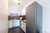 Foto - 1 Zimmer Dachgeschoßwohnung in Ludwigsburg
