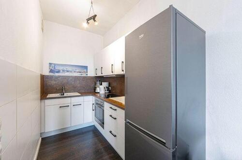 Foto - 1 Zimmer Dachgeschoßwohnung in Ludwigsburg